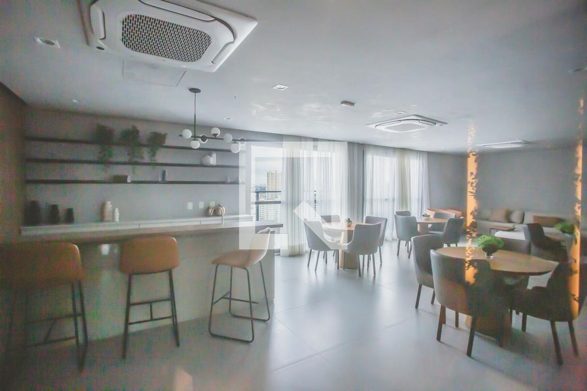 Kitnet-Studio, 26 m² - Foto 25