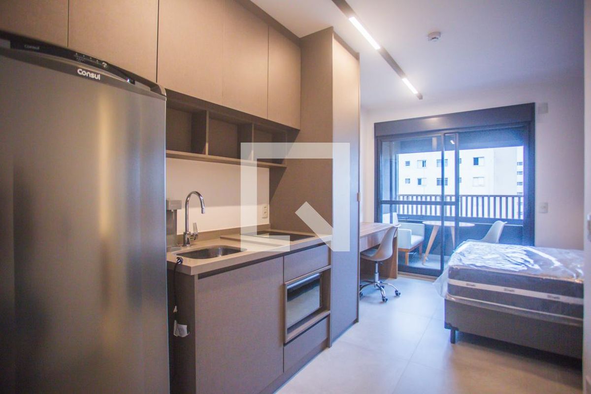 Kitnet-Studio, 26 m² - Foto 10