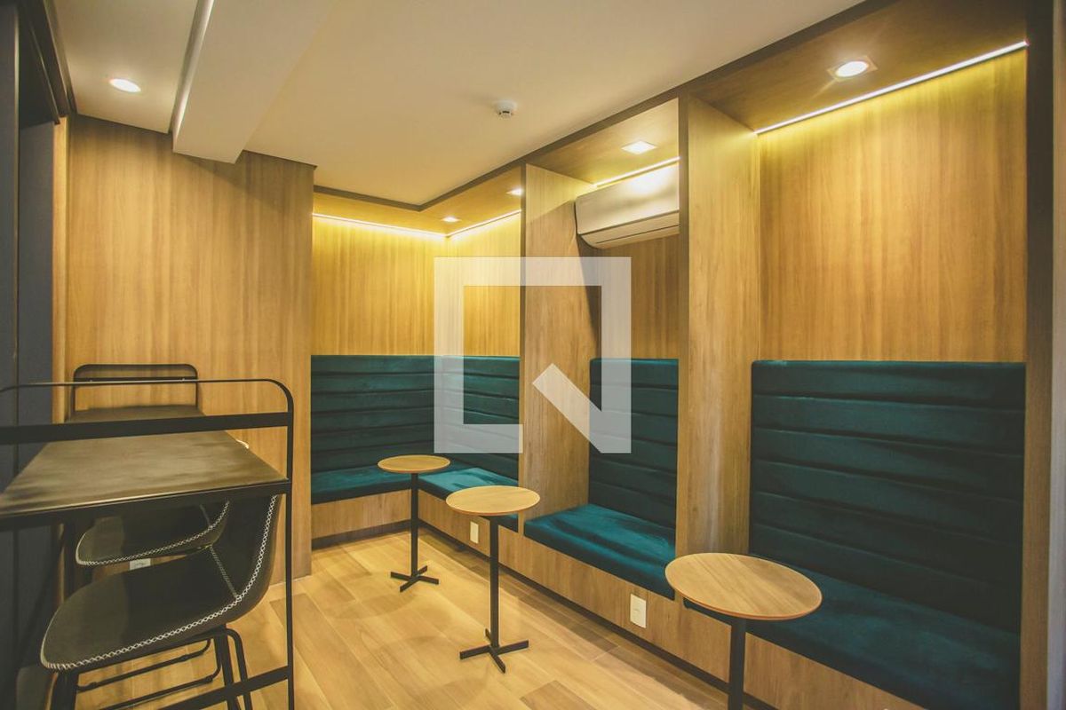 Kitnet-Studio, 26 m² - Foto 18
