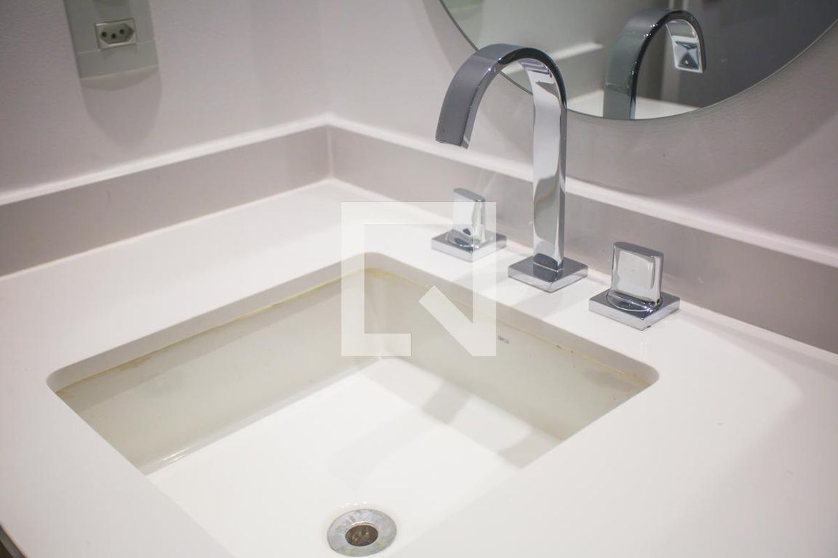 Kitnet-Studio, 26 m² - Foto 15