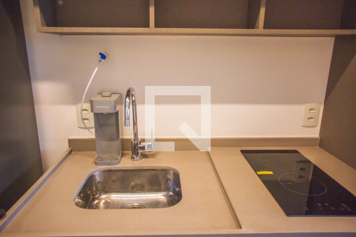 Kitnet-Studio, 26 m² - Foto 11