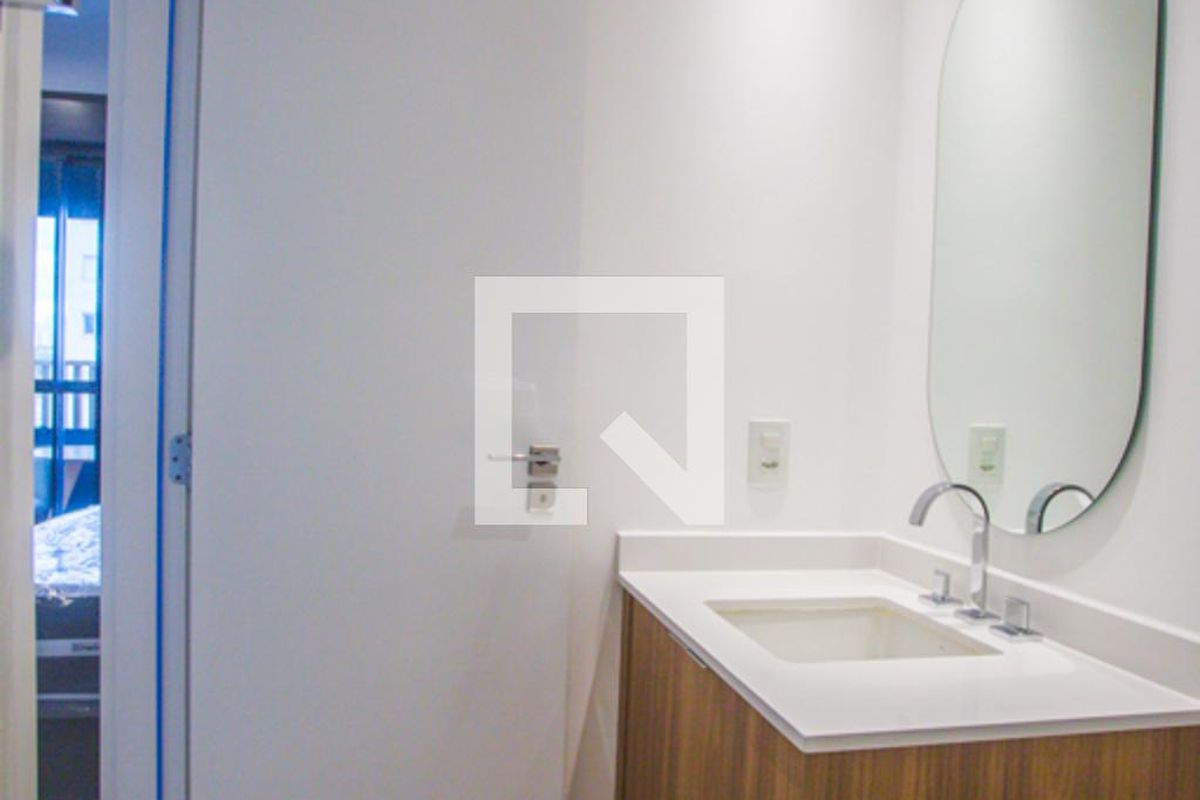 Kitnet-Studio, 26 m² - Foto 14