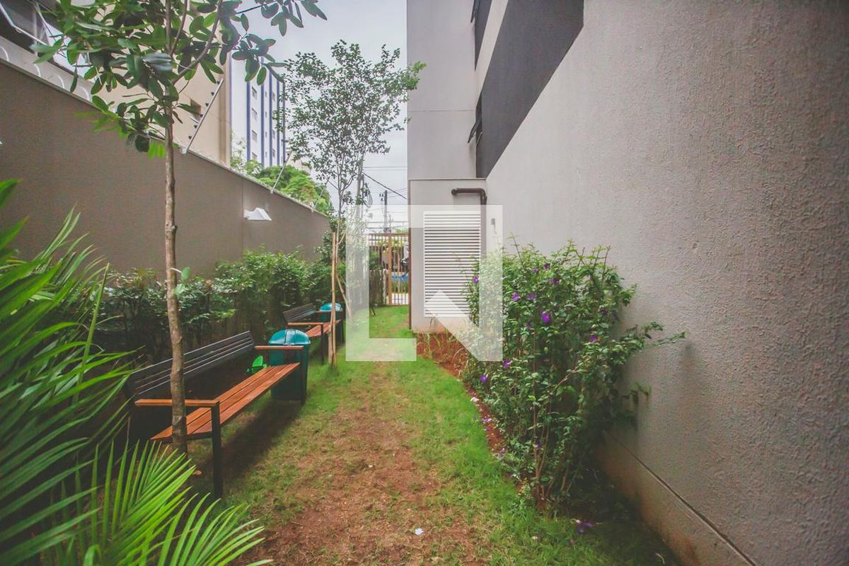 Kitnet-Studio, 26 m² - Foto 30