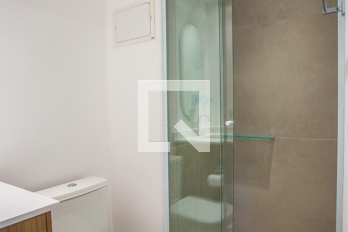 Kitnet-Studio, 26 m² - Foto 12