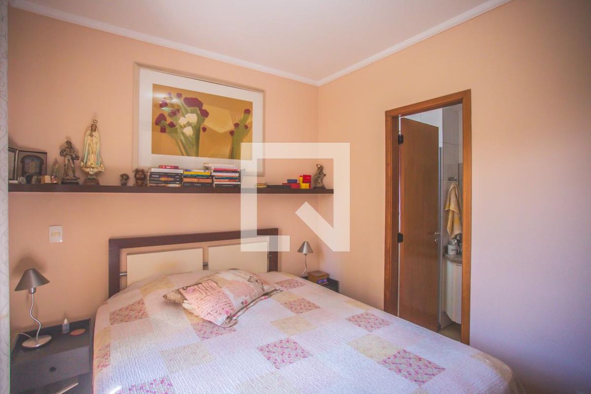 Apartamento, 4 quartos, 90 m² - Foto 26