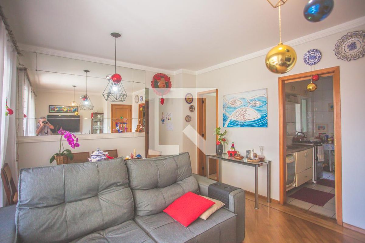 Apartamento, 4 quartos, 90 m² - Foto 6