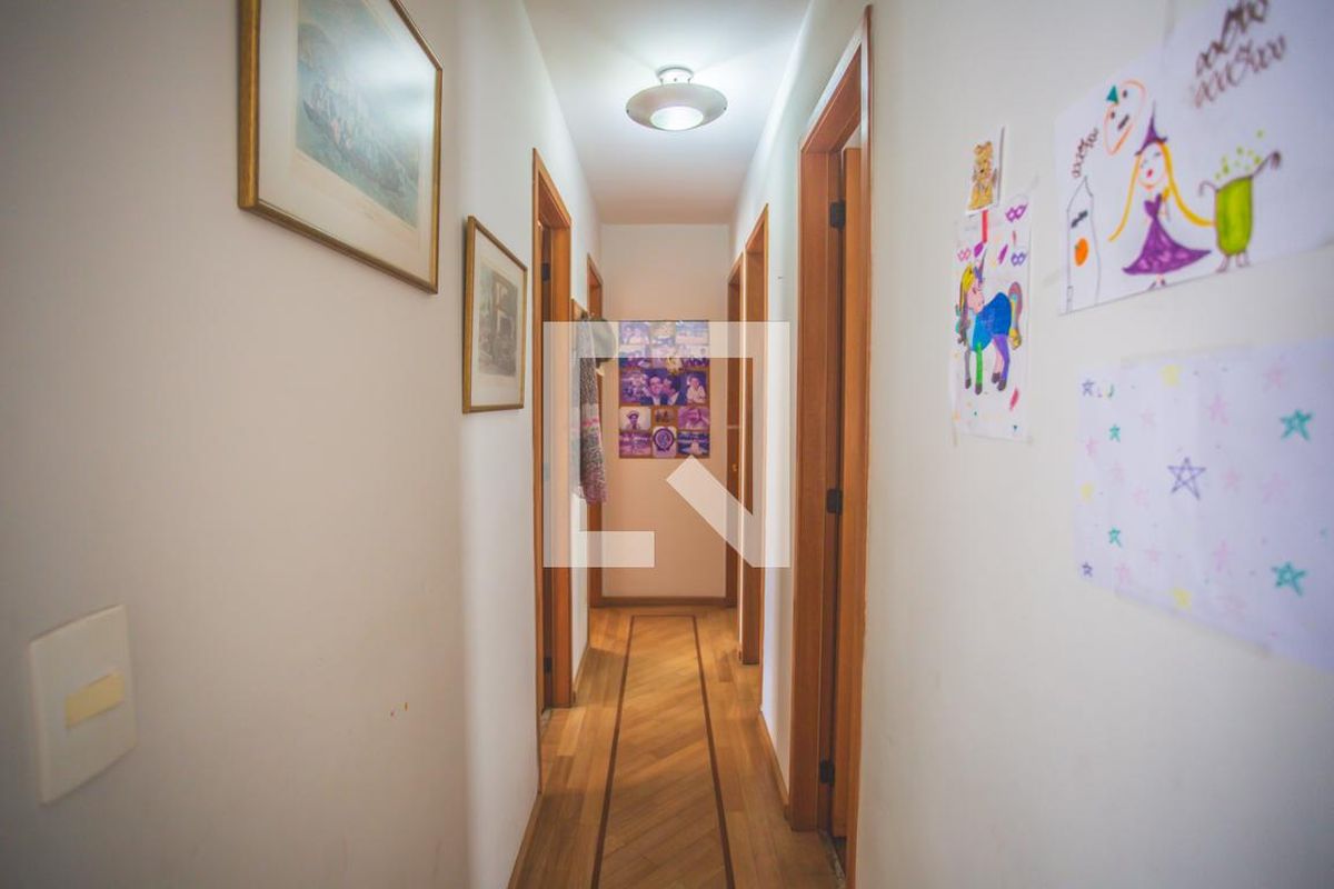 Apartamento, 4 quartos, 90 m² - Foto 20