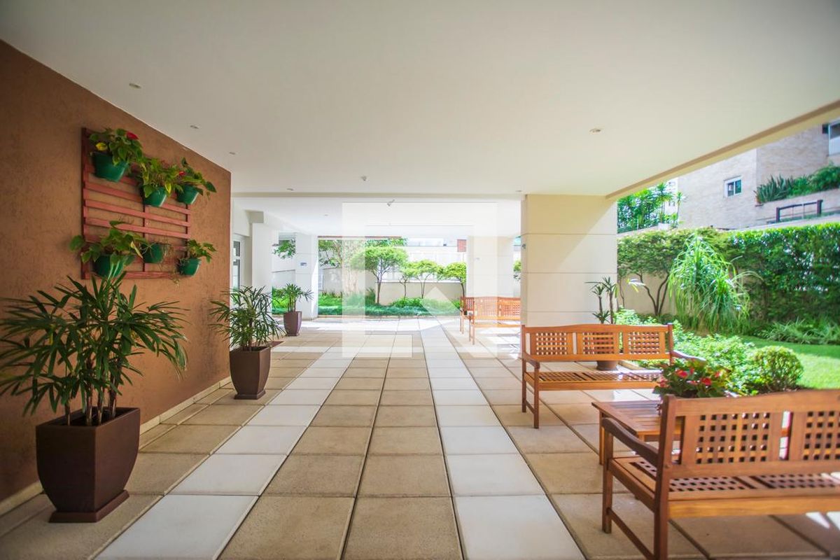 Apartamento, 4 quartos, 90 m² - Foto 130