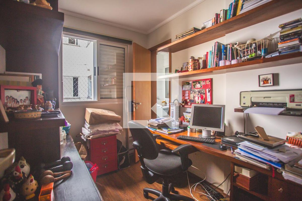 Apartamento, 4 quartos, 90 m² - Foto 60