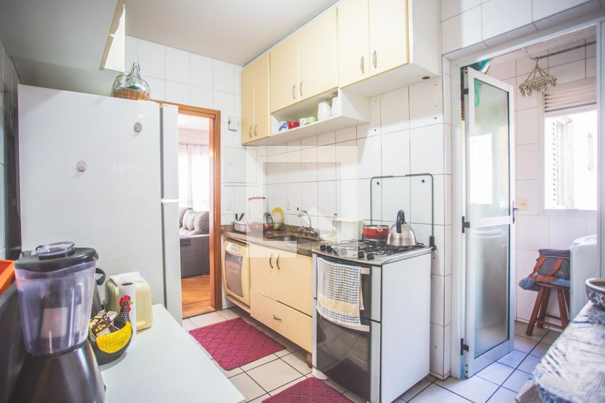 Apartamento, 4 quartos, 90 m² - Foto 80
