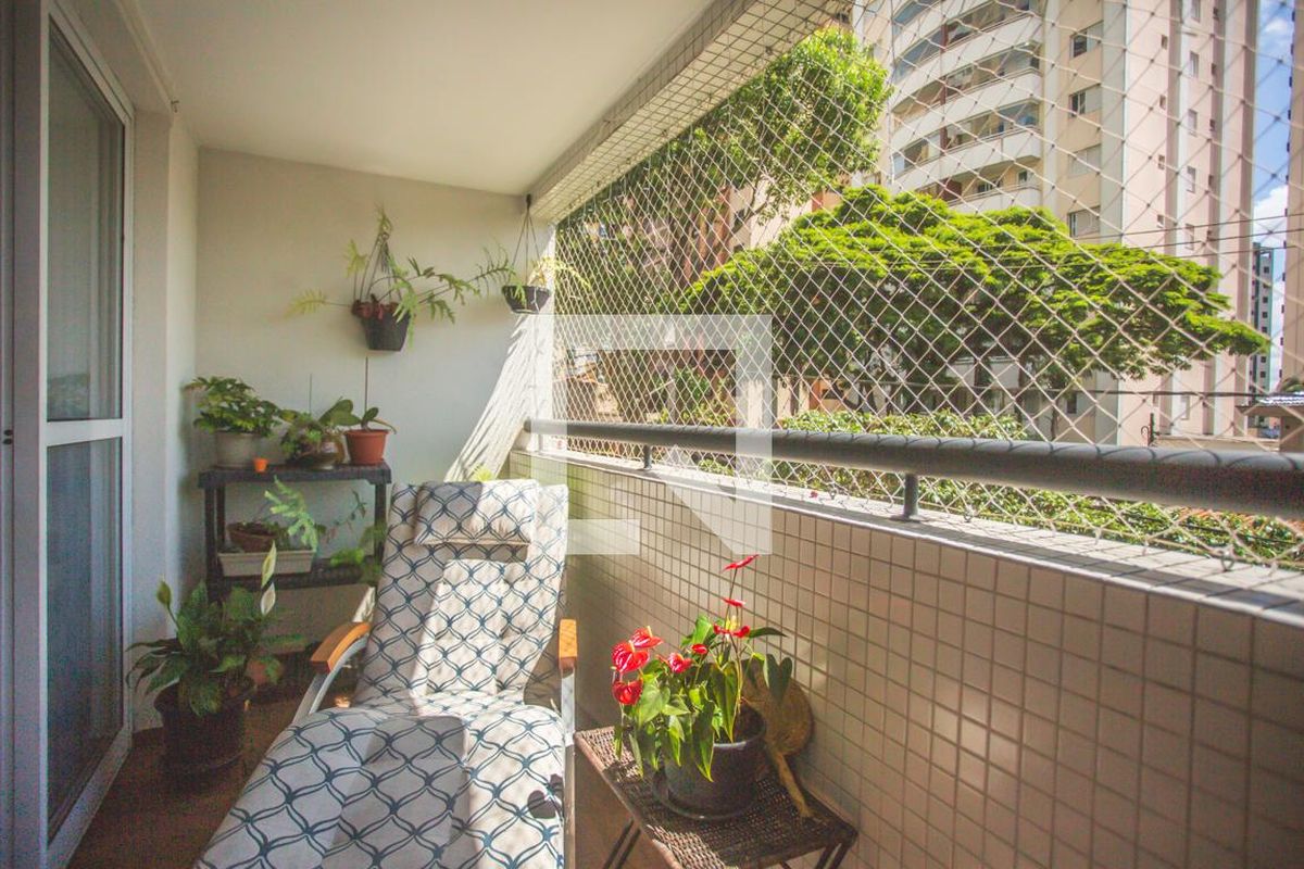 Apartamento, 4 quartos, 90 m² - Foto 10