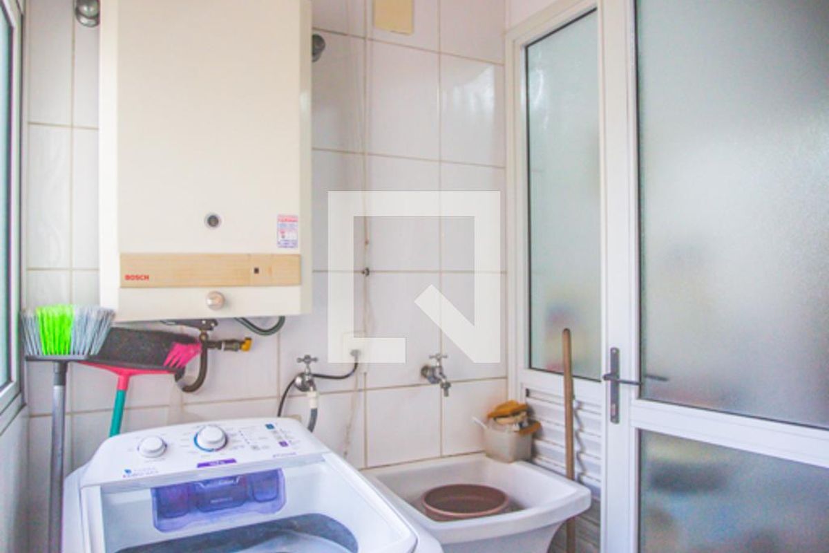 Apartamento, 4 quartos, 90 m² - Foto 88