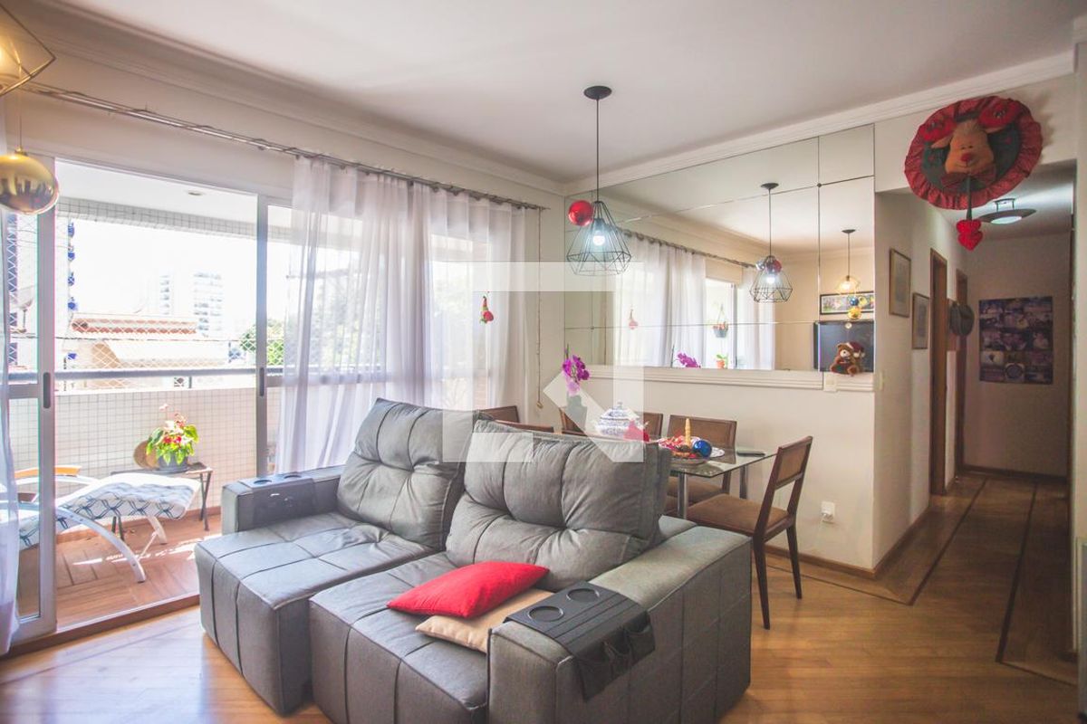 Apartamento, 4 quartos, 90 m² - Foto 4