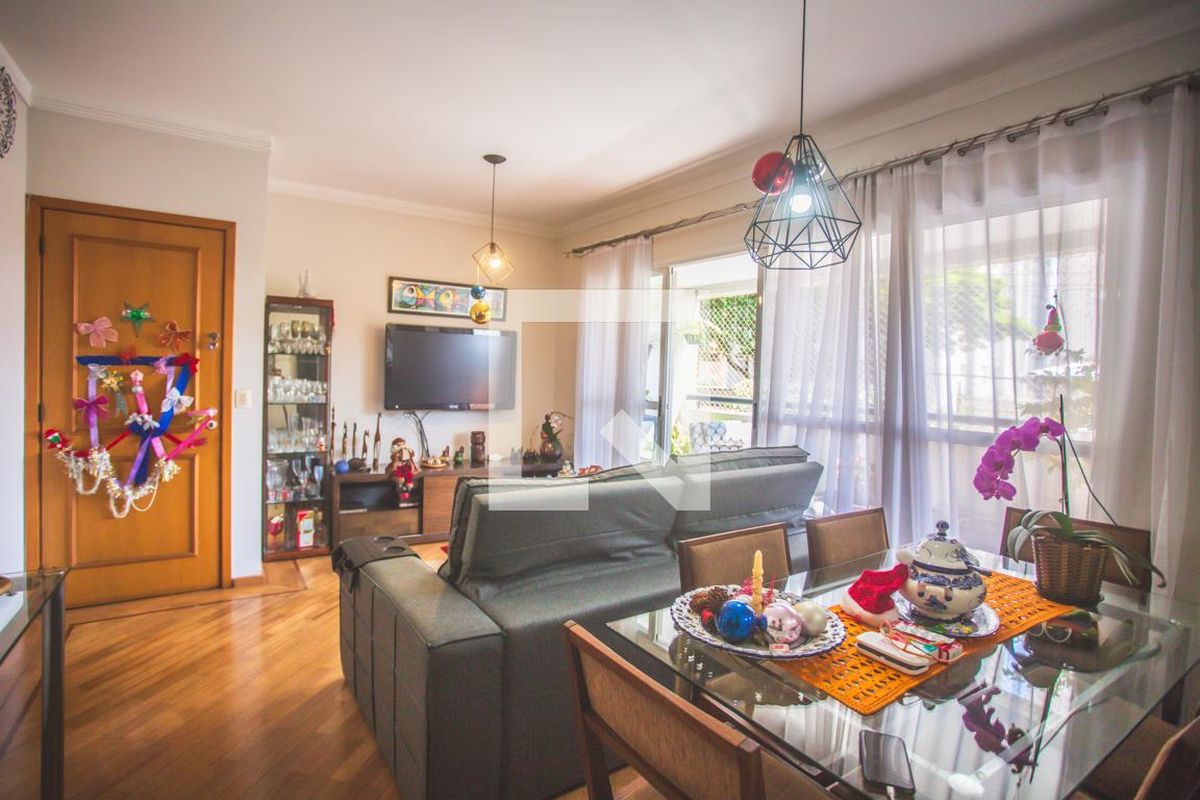 Apartamento, 4 quartos, 90 m² - Foto 2