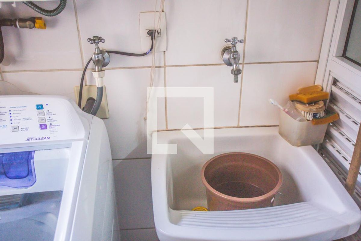 Apartamento, 4 quartos, 90 m² - Foto 90
