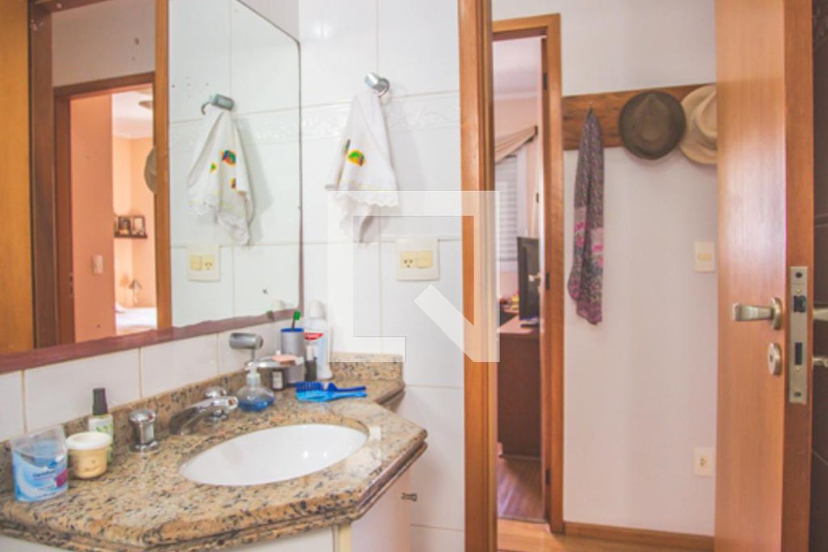 Apartamento, 4 quartos, 90 m² - Foto 74