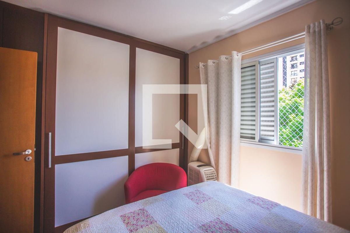 Apartamento, 4 quartos, 90 m² - Foto 30