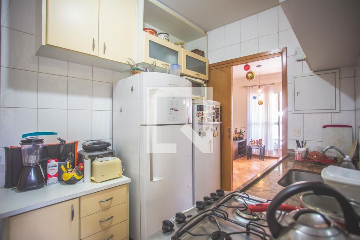 Apartamento, 4 quartos, 90 m² - Foto 82