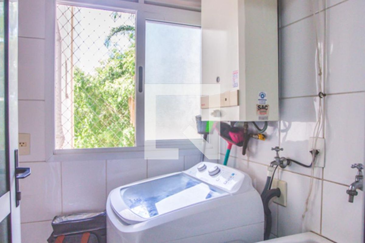 Apartamento, 4 quartos, 90 m² - Foto 86