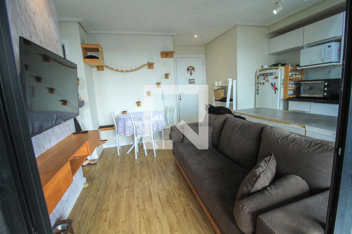 Apartamento, 2 quartos, 50 m² - Foto 12