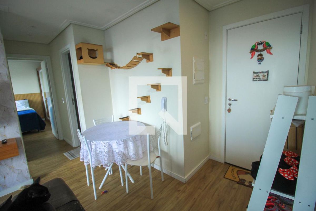 Apartamento, 2 quartos, 50 m² - Foto 18