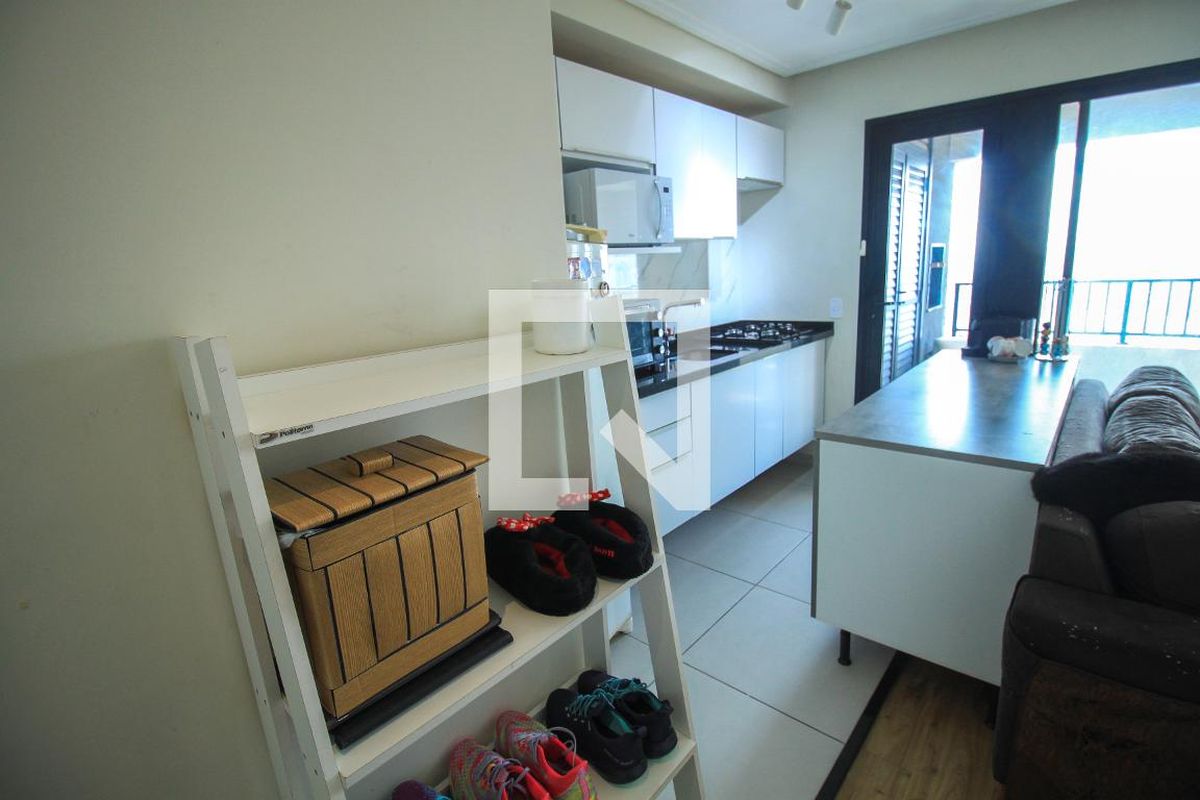 Apartamento, 2 quartos, 50 m² - Foto 84