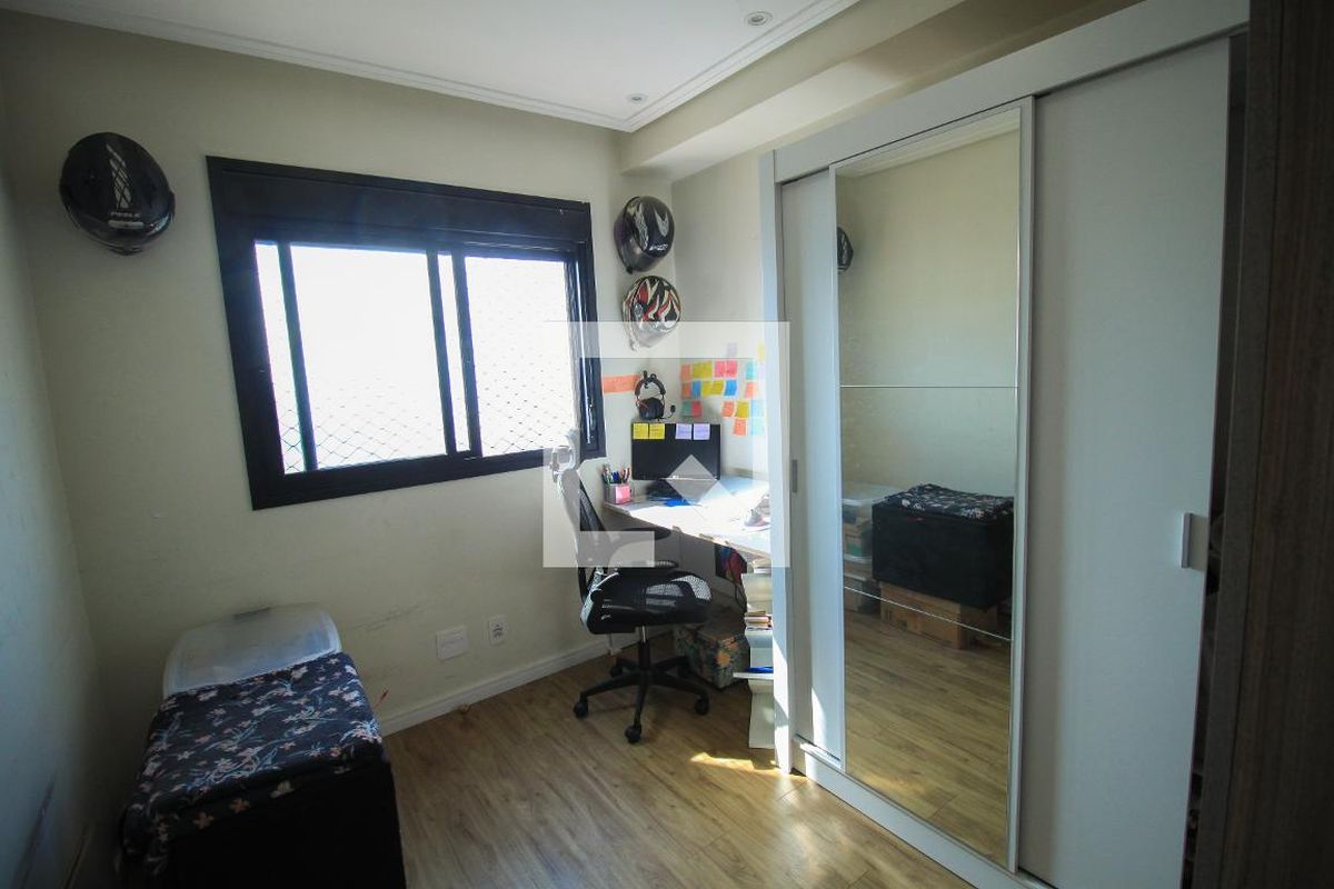 Apartamento, 2 quartos, 50 m² - Foto 57