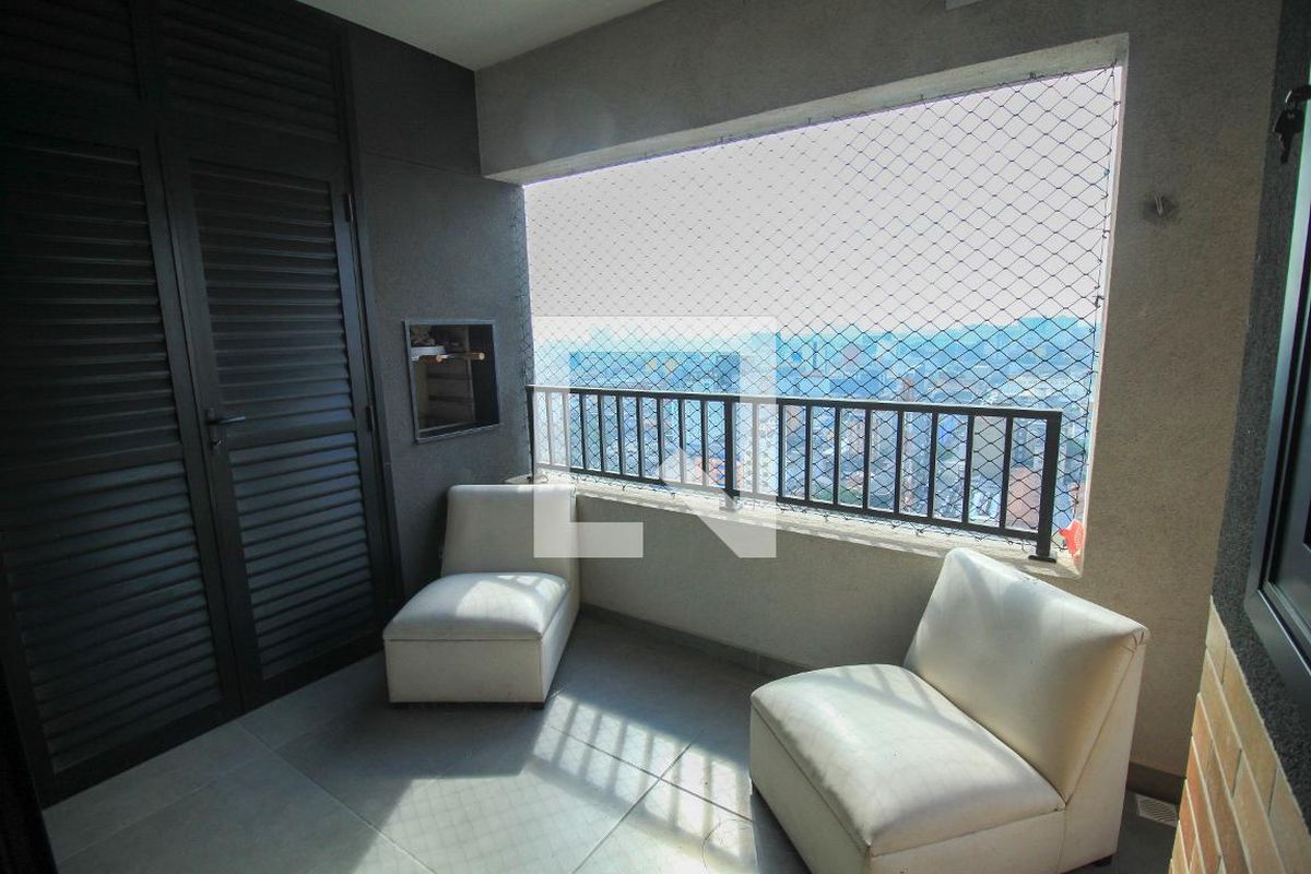 Apartamento, 2 quartos, 50 m² - Foto 27