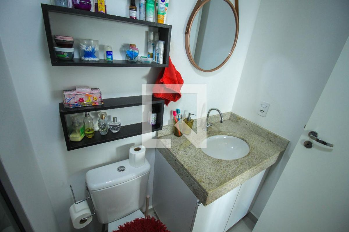 Apartamento, 2 quartos, 50 m² - Foto 75