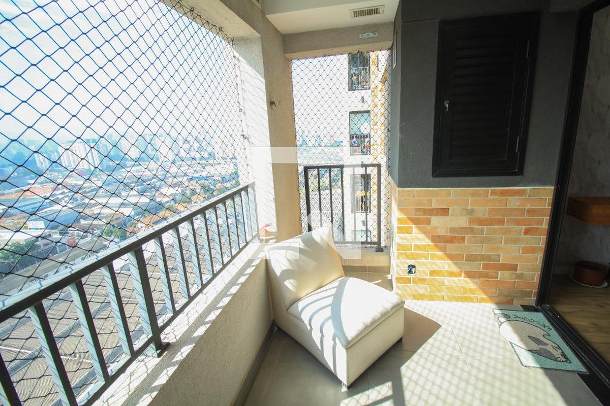 Apartamento, 2 quartos, 50 m² - Foto 36