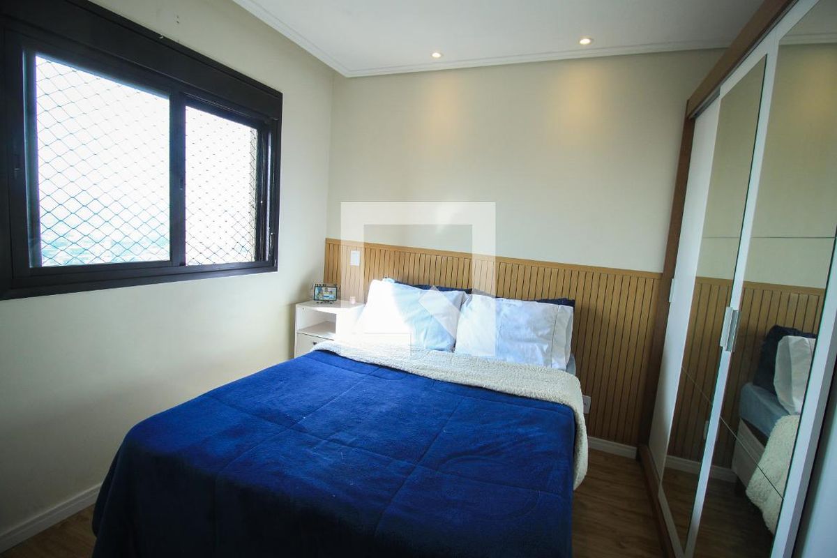 Apartamento, 2 quartos, 50 m² - Foto 42