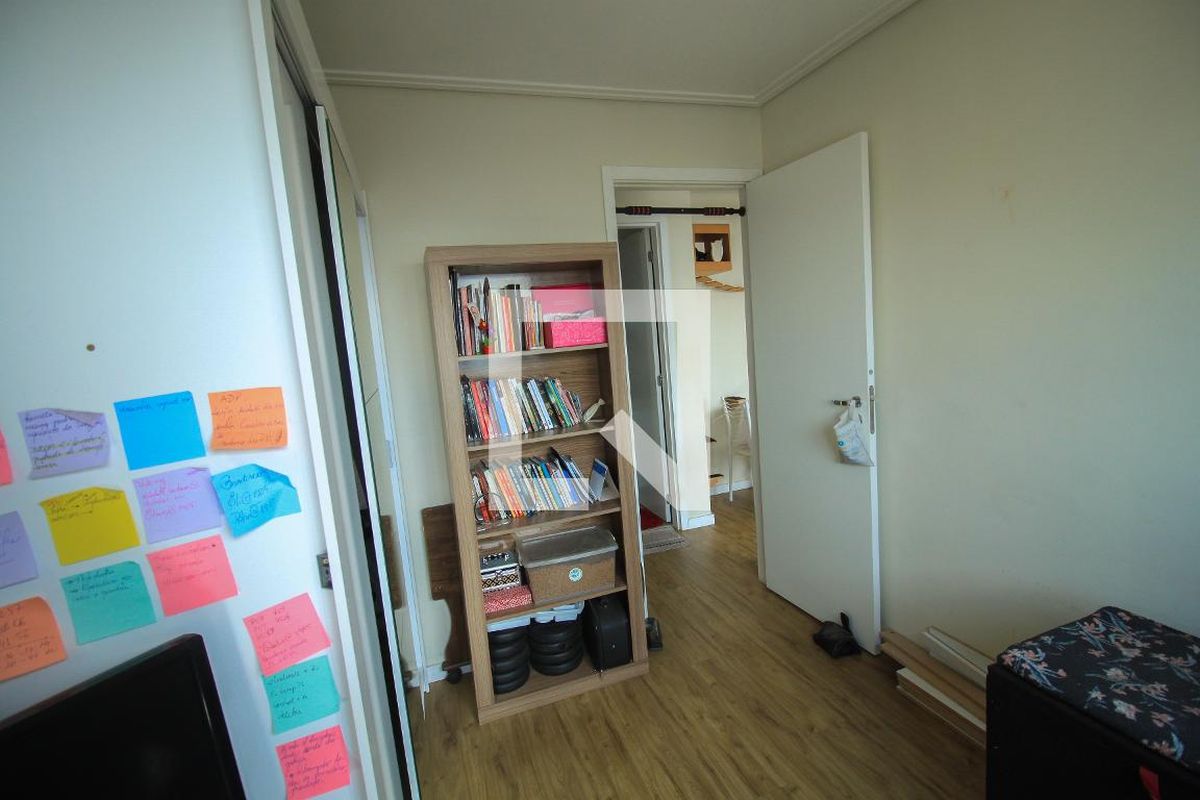 Apartamento, 2 quartos, 50 m² - Foto 66