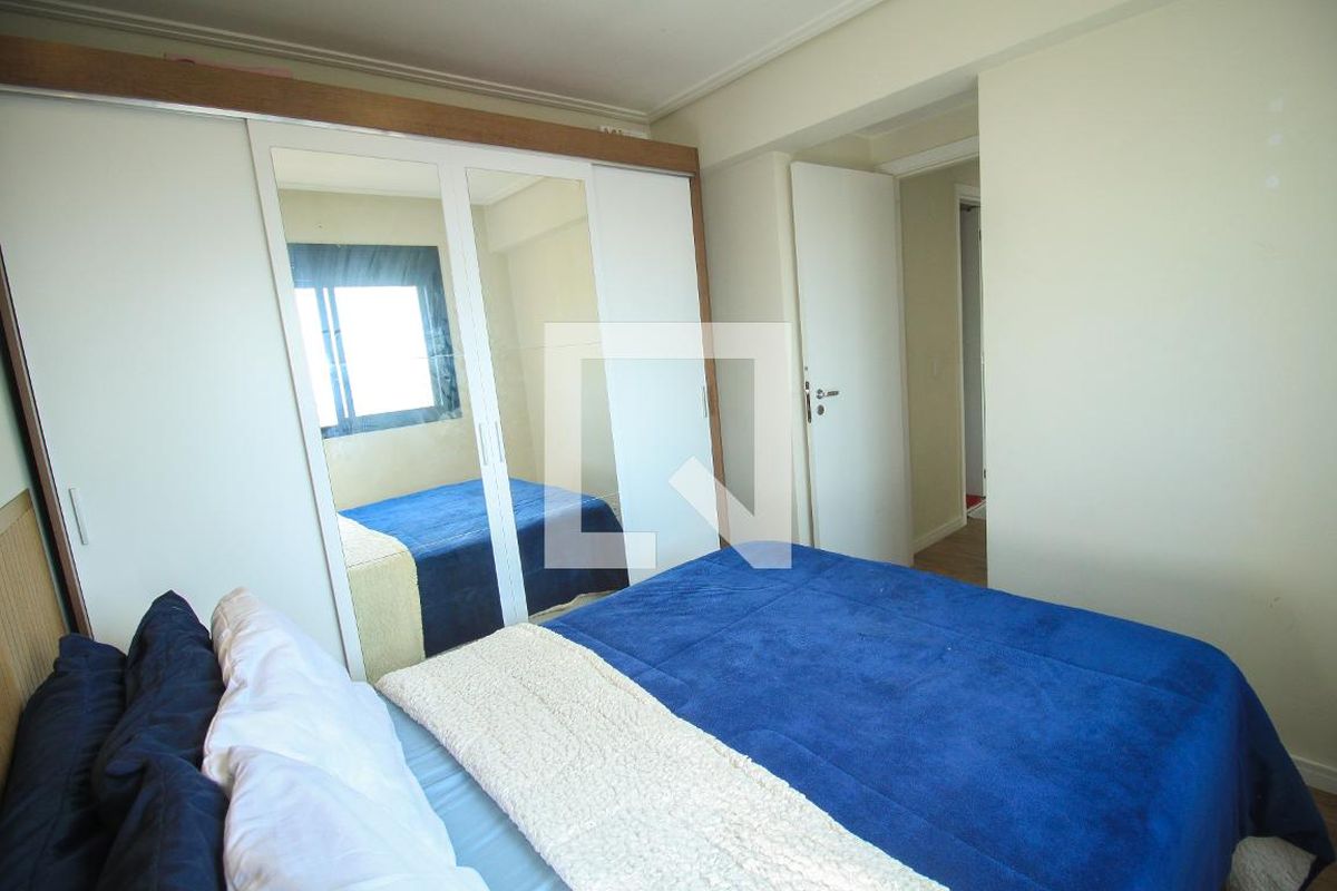 Apartamento, 2 quartos, 50 m² - Foto 51
