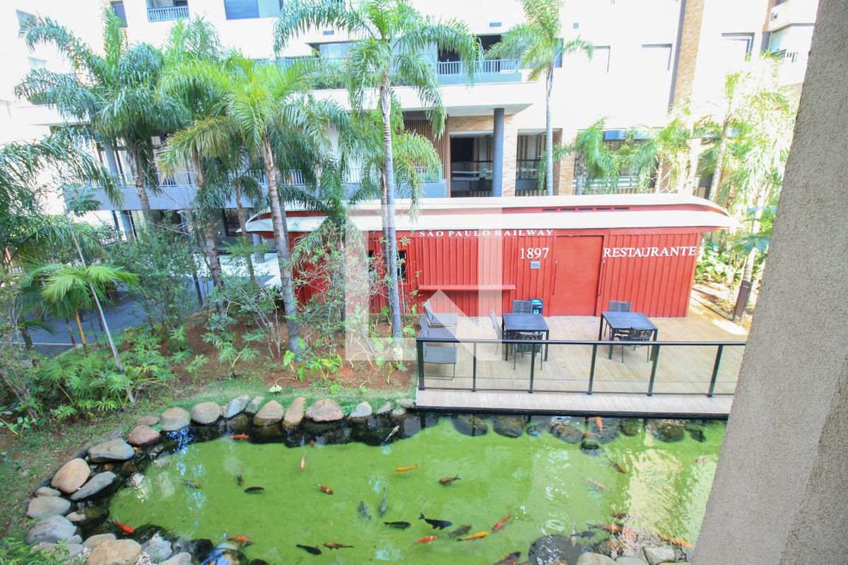 Apartamento, 2 quartos, 50 m² - Foto 123