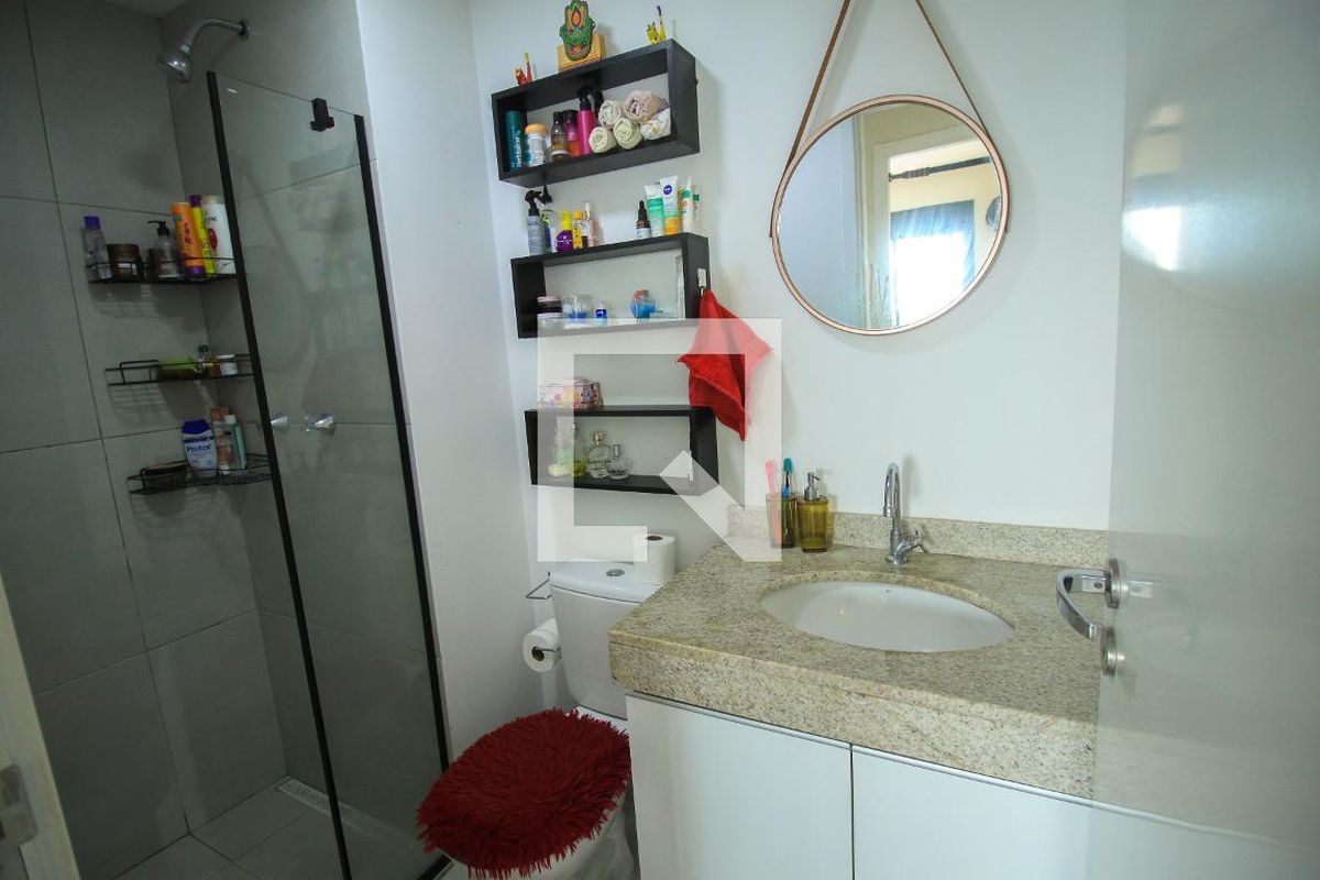 Apartamento, 2 quartos, 50 m² - Foto 69