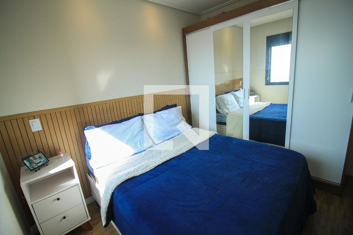 Apartamento, 2 quartos, 50 m² - Foto 48