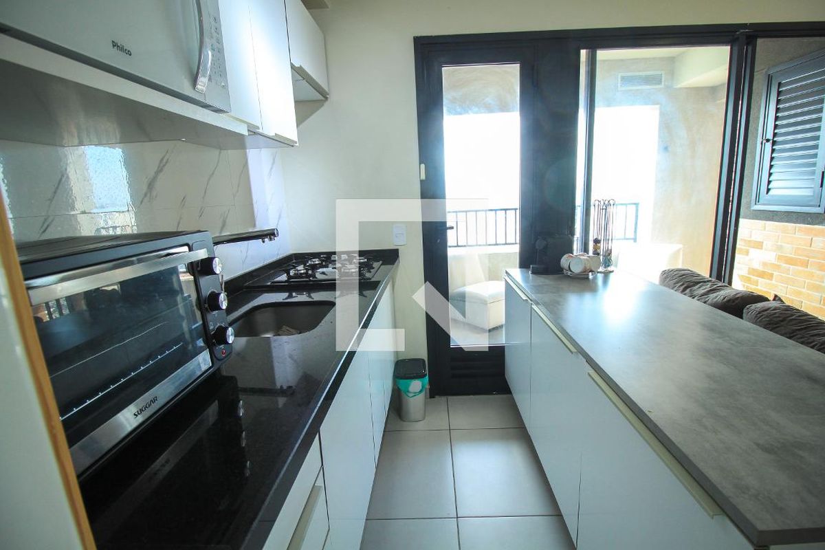 Apartamento, 2 quartos, 50 m² - Foto 93