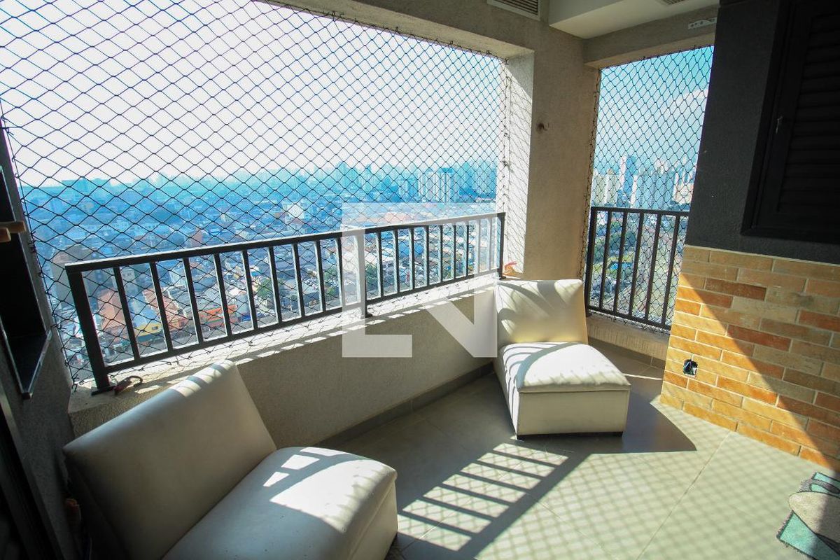 Apartamento, 2 quartos, 50 m² - Foto 30