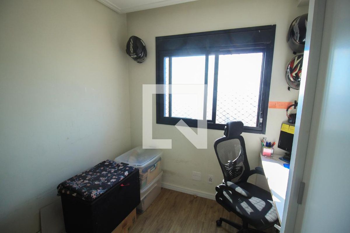 Apartamento, 2 quartos, 50 m² - Foto 60