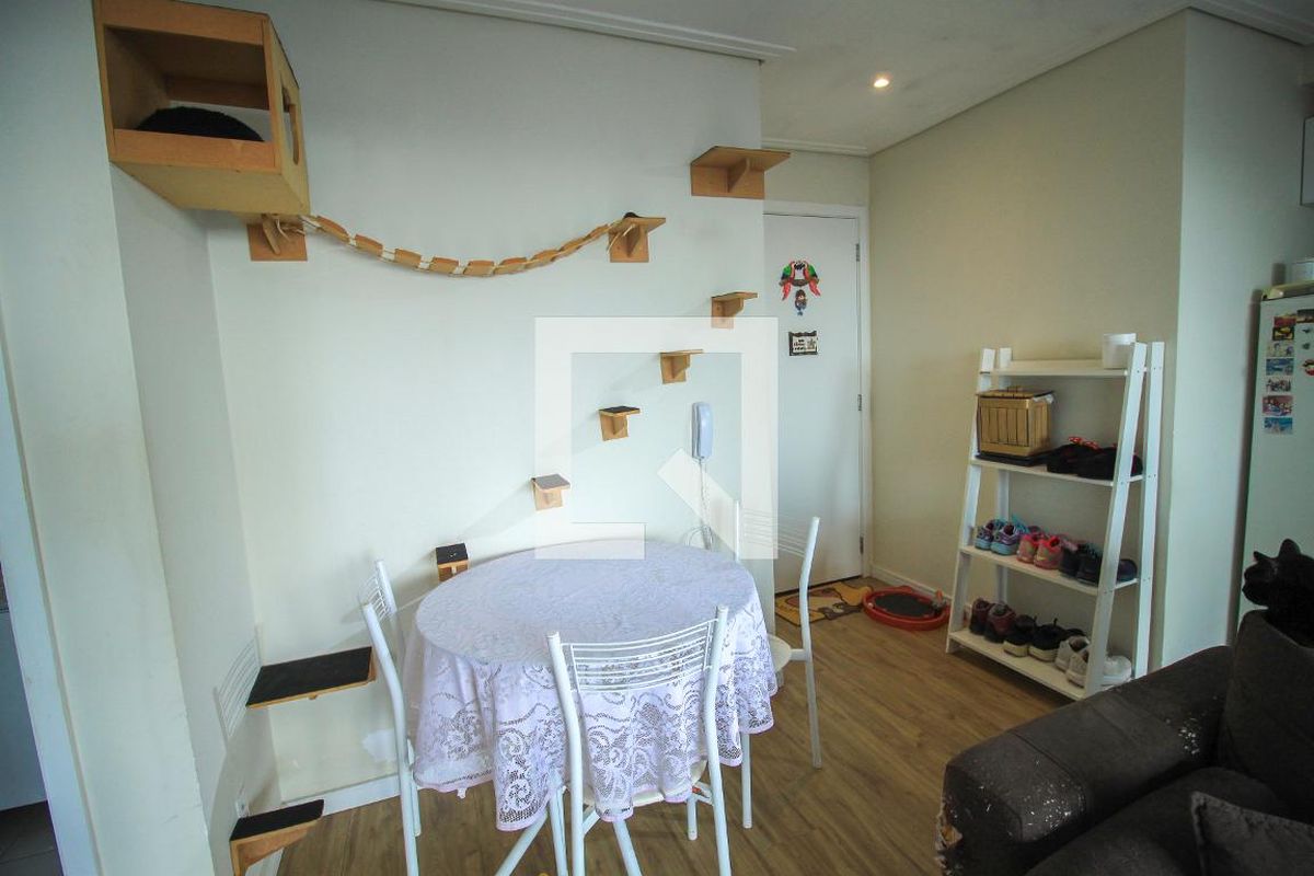 Apartamento, 2 quartos, 50 m² - Foto 15