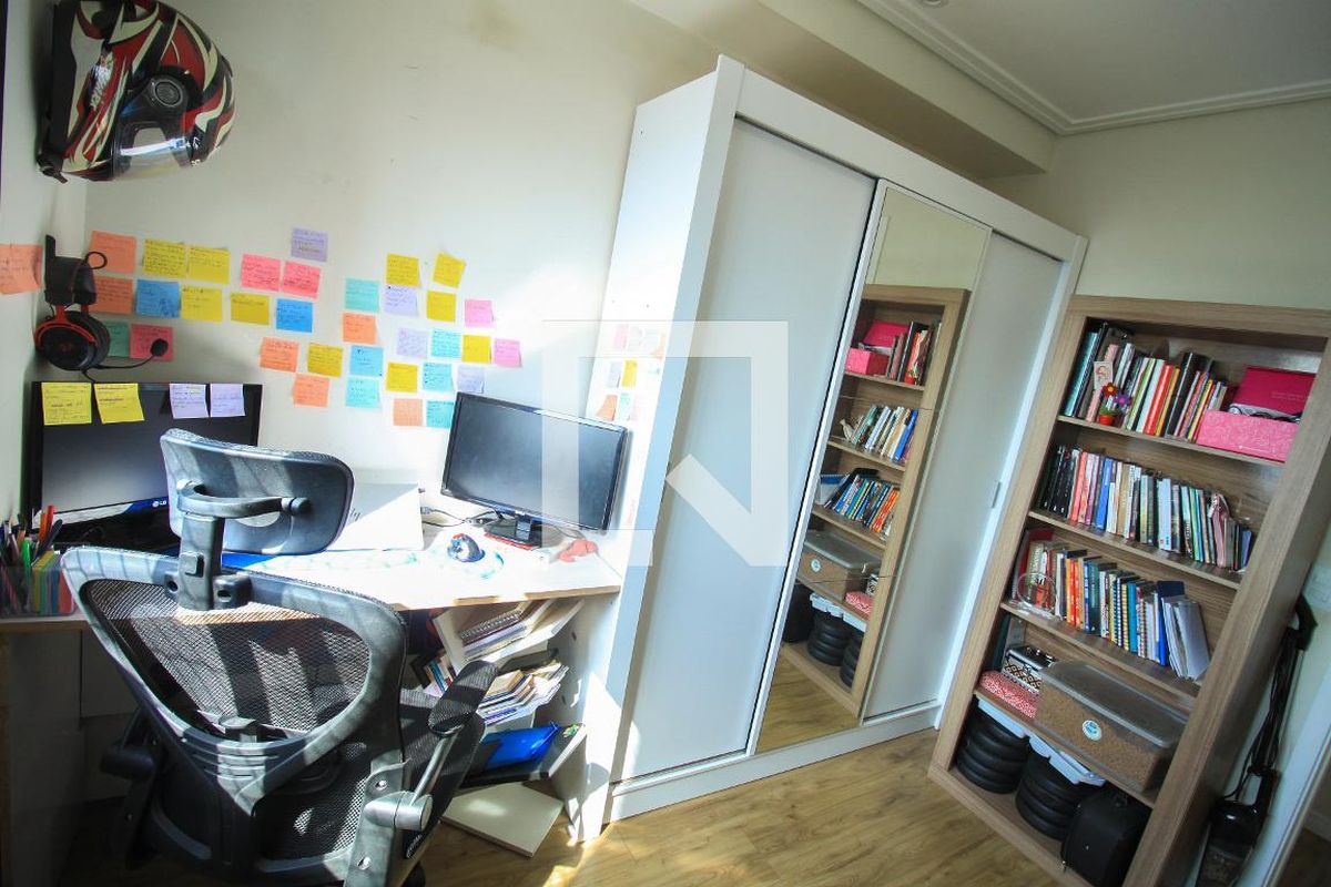 Apartamento, 2 quartos, 50 m² - Foto 63