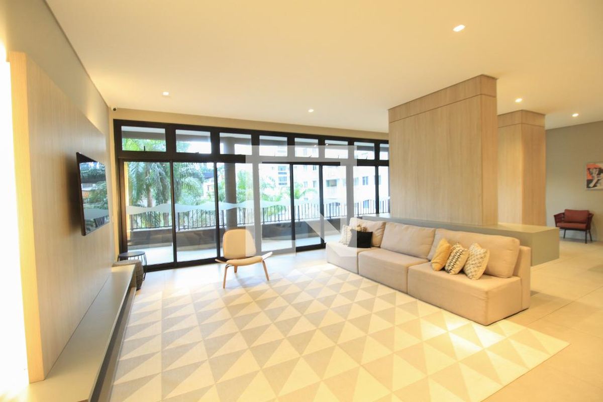 Apartamento, 2 quartos, 50 m² - Foto 115