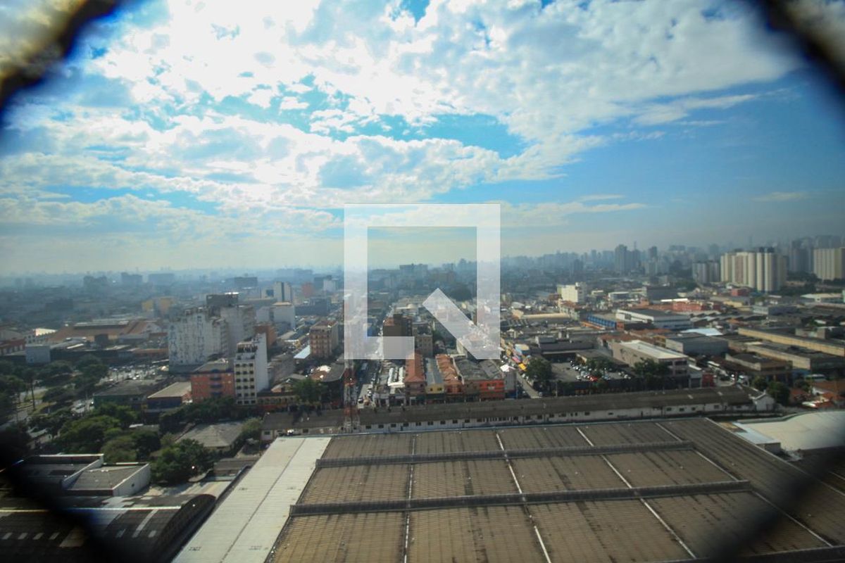 Apartamento, 2 quartos, 50 m² - Foto 39