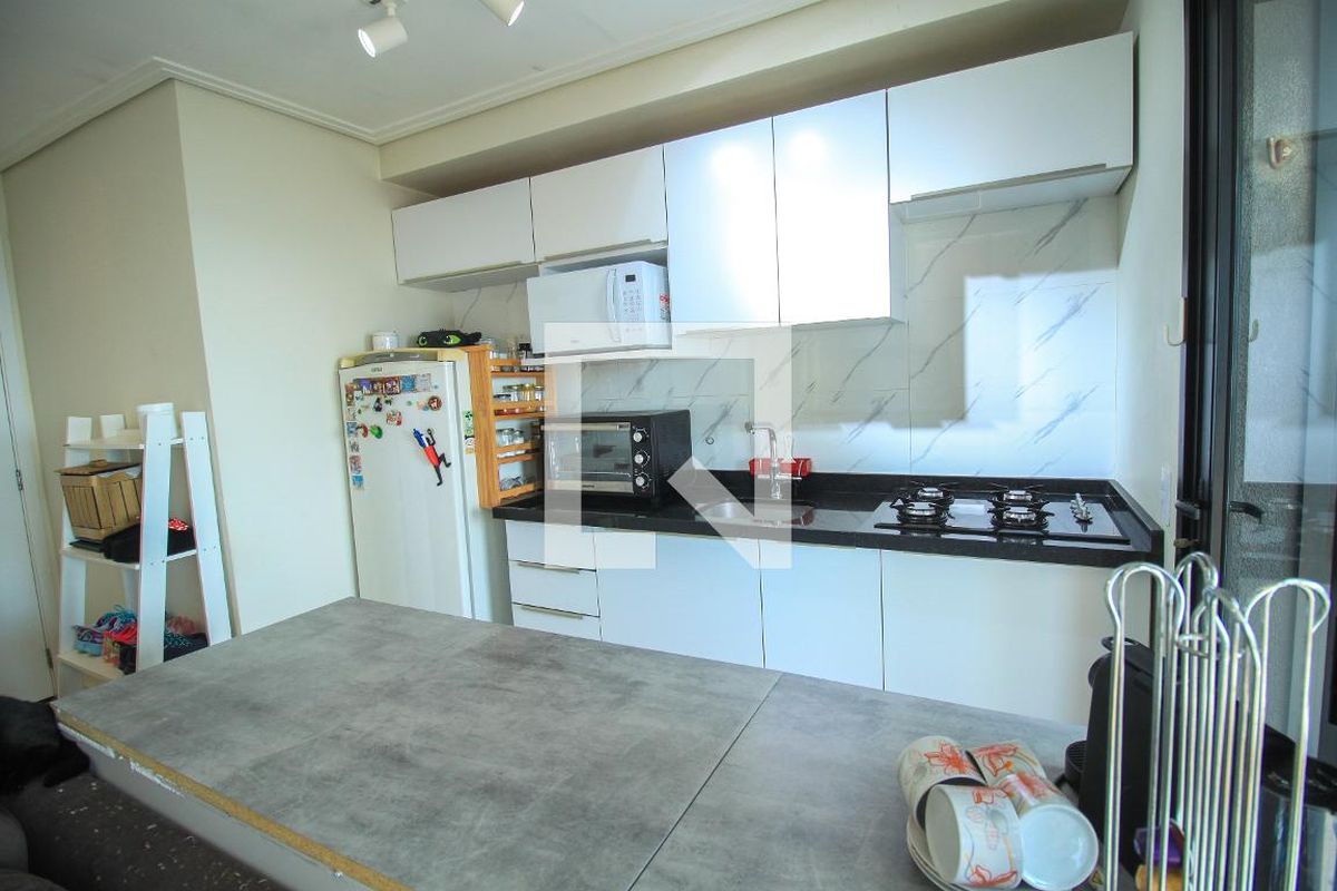 Apartamento, 2 quartos, 50 m² - Foto 87