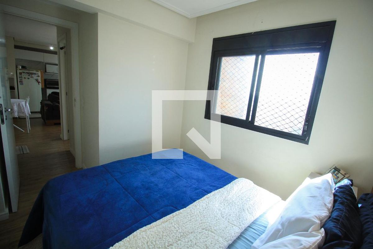 Apartamento, 2 quartos, 50 m² - Foto 45