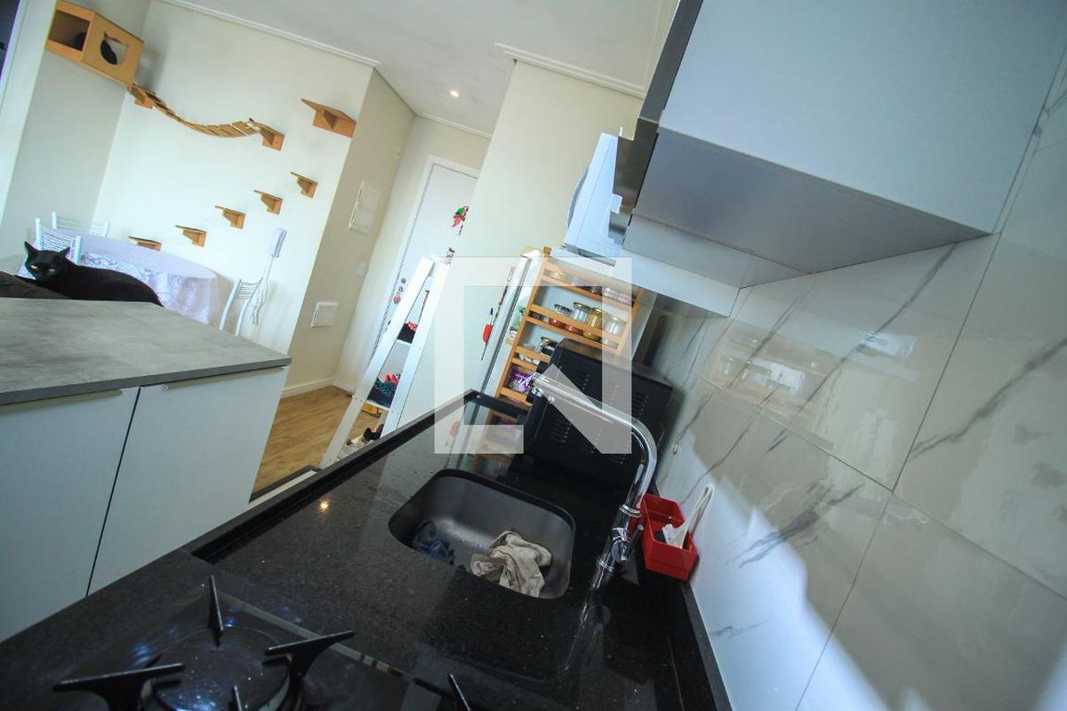 Apartamento, 2 quartos, 50 m² - Foto 90