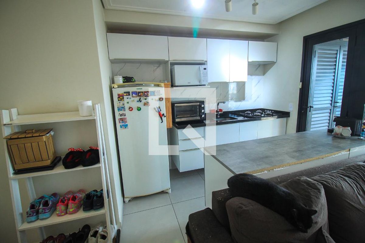 Apartamento, 2 quartos, 50 m² - Foto 81