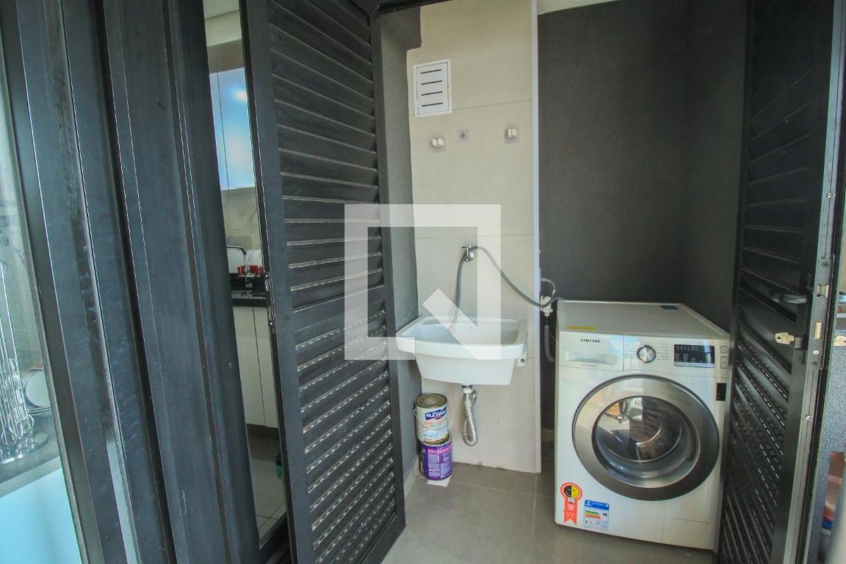 Apartamento, 2 quartos, 50 m² - Foto 99
