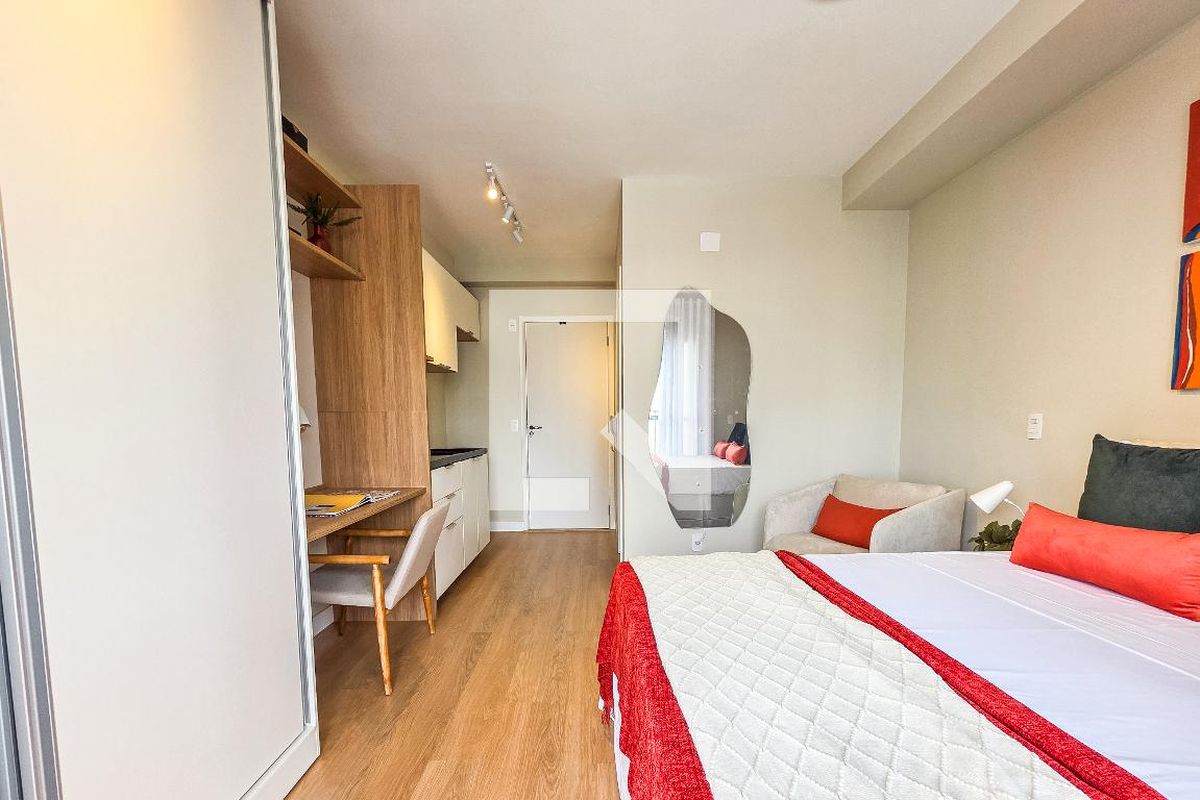 Kitnet-Studio, 23 m² - Foto 6