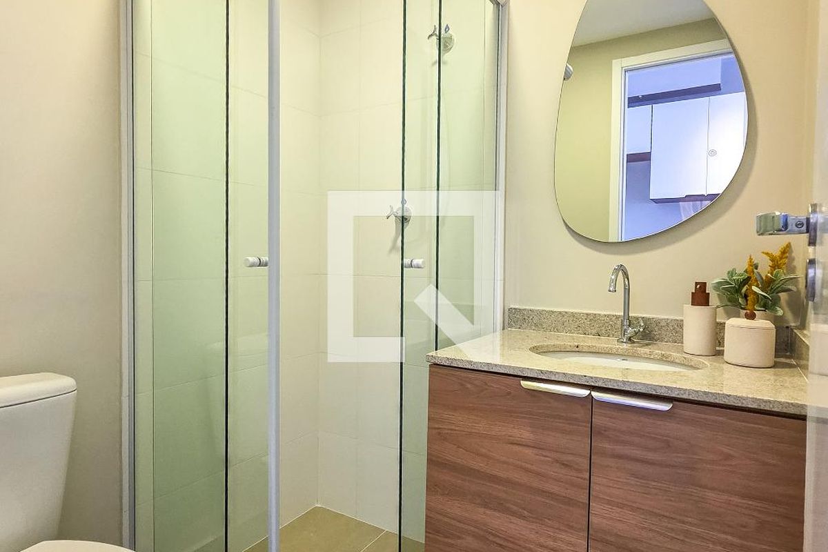 Kitnet-Studio, 23 m² - Foto 16